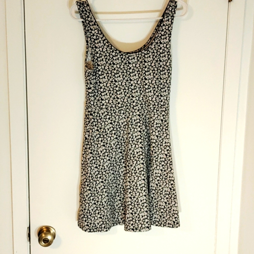 Mini dress